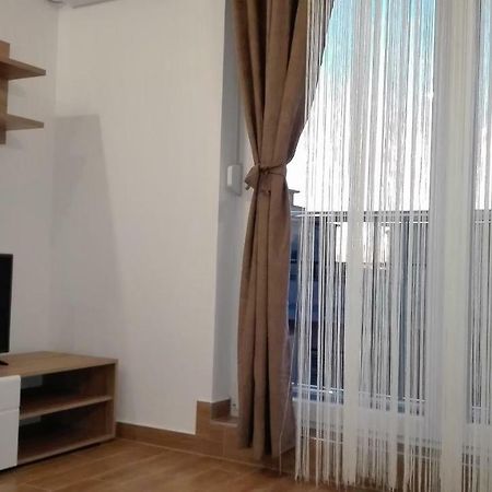 Sibenska Oaza Apartment Sibenik Luaran gambar