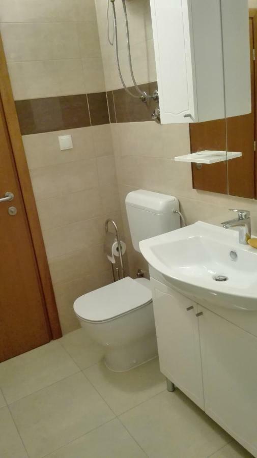 Sibenska Oaza Apartment Sibenik Luaran gambar