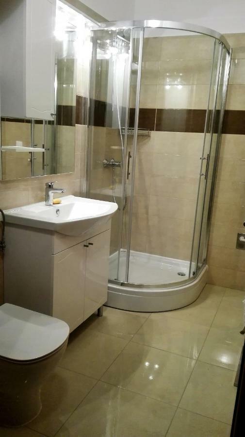 Sibenska Oaza Apartment Sibenik Luaran gambar