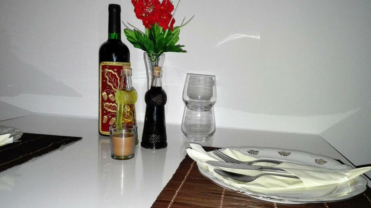 Sibenska Oaza Apartment Sibenik Luaran gambar