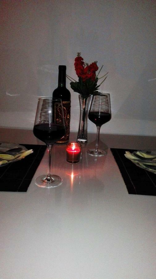 Sibenska Oaza Apartment Sibenik Luaran gambar