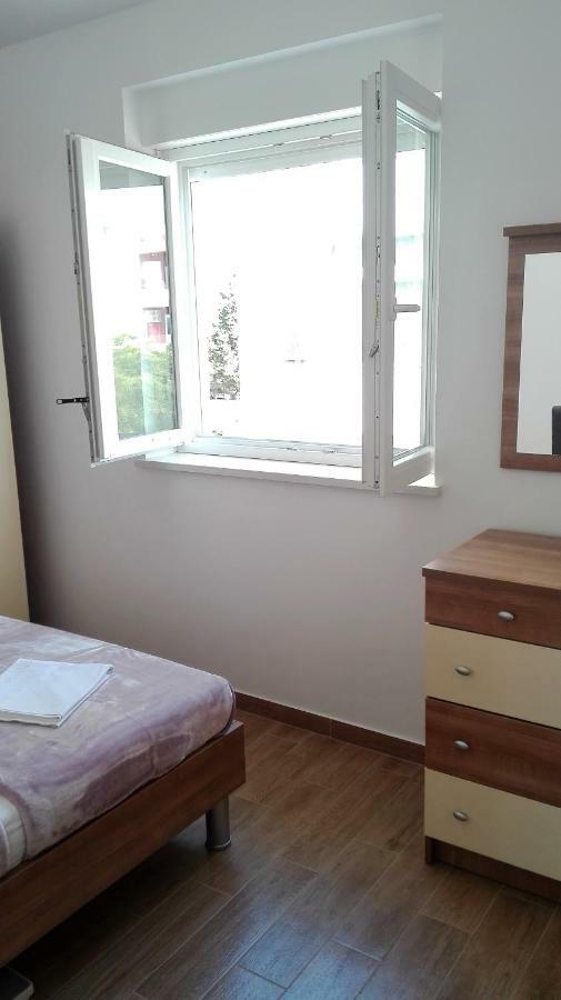 Sibenska Oaza Apartment Sibenik Luaran gambar