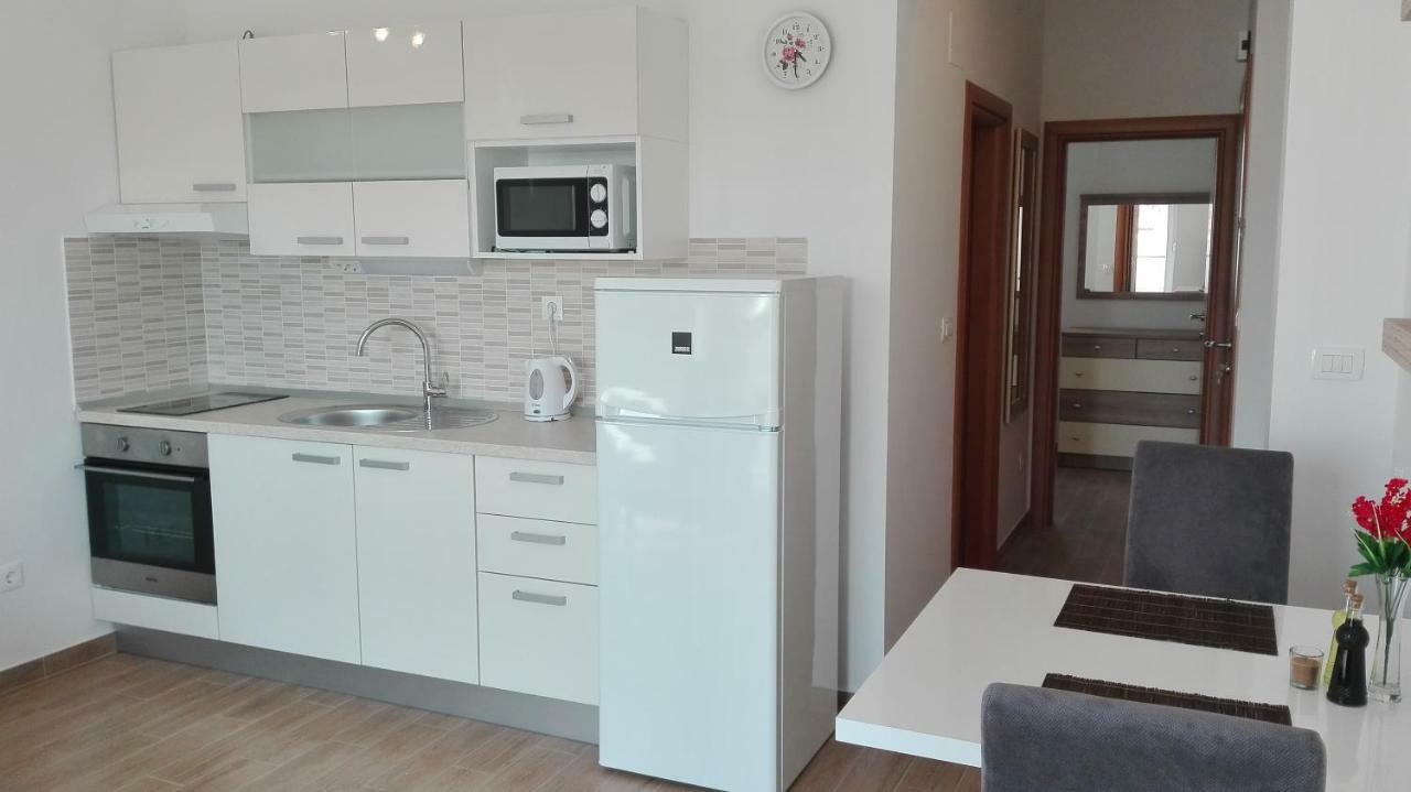 Sibenska Oaza Apartment Sibenik Luaran gambar