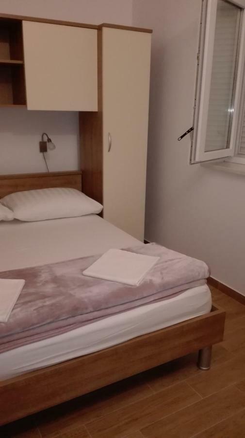Sibenska Oaza Apartment Sibenik Luaran gambar