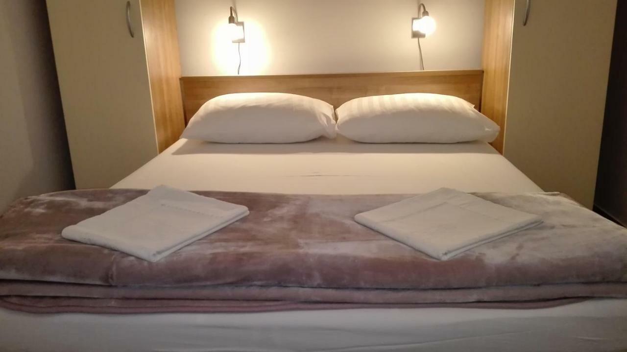 Sibenska Oaza Apartment Sibenik Luaran gambar