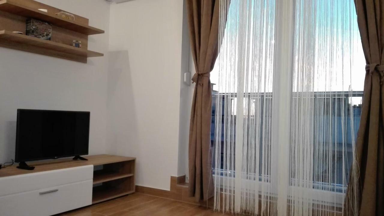 Sibenska Oaza Apartment Sibenik Luaran gambar