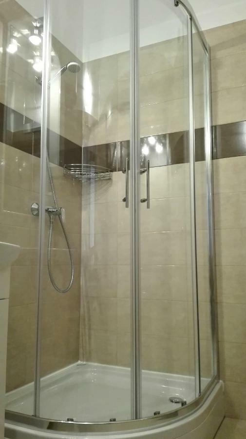 Sibenska Oaza Apartment Sibenik Luaran gambar
