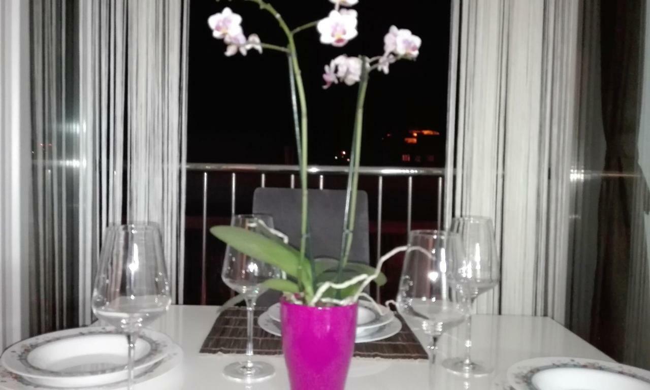 Sibenska Oaza Apartment Sibenik Luaran gambar