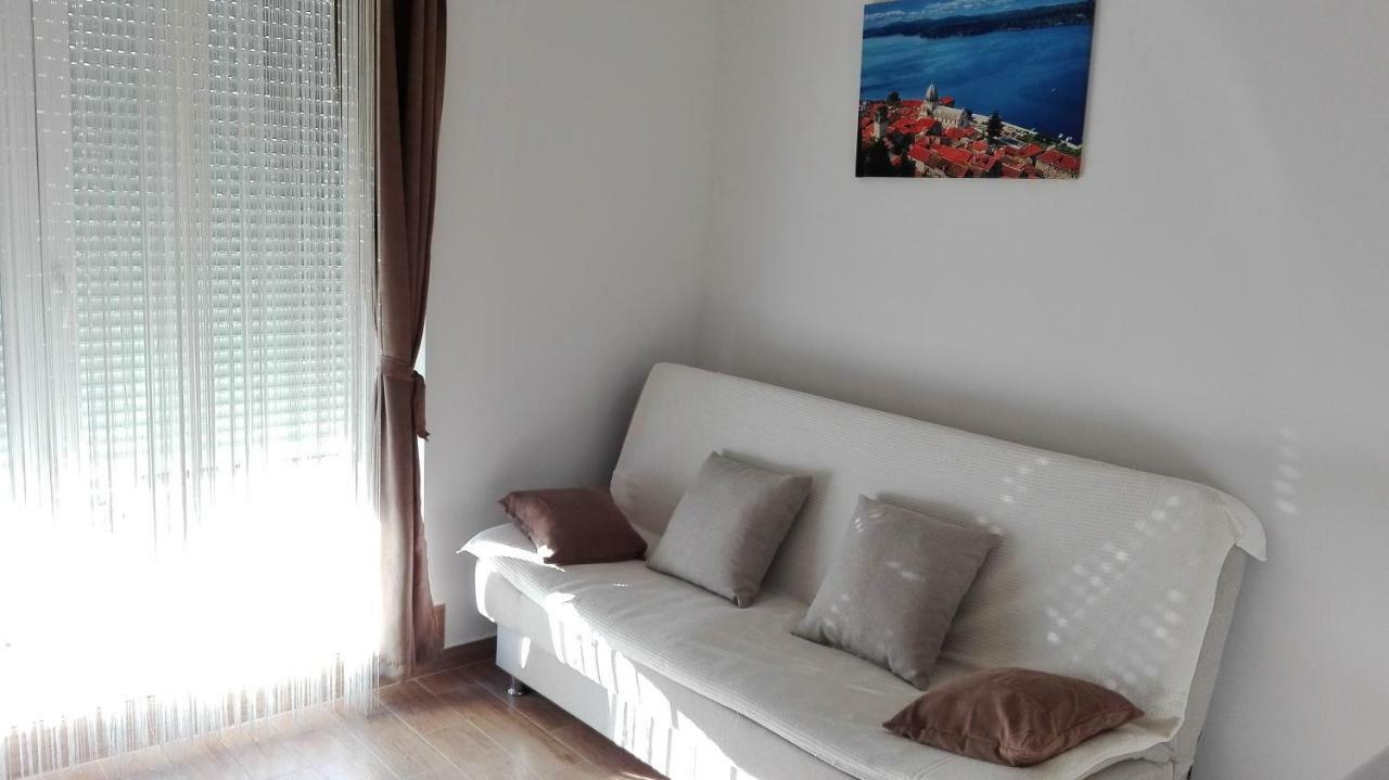 Sibenska Oaza Apartment Sibenik Luaran gambar