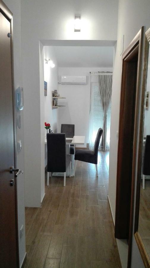 Sibenska Oaza Apartment Sibenik Luaran gambar
