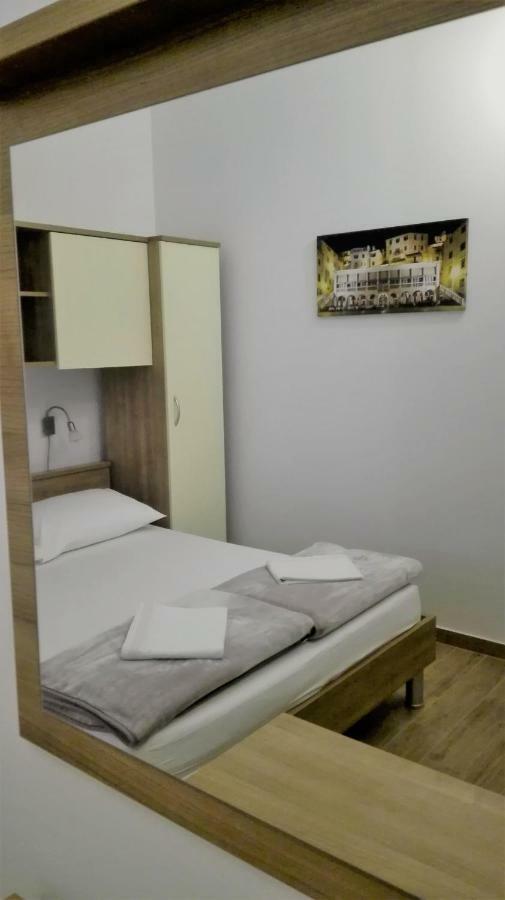 Sibenska Oaza Apartment Sibenik Luaran gambar