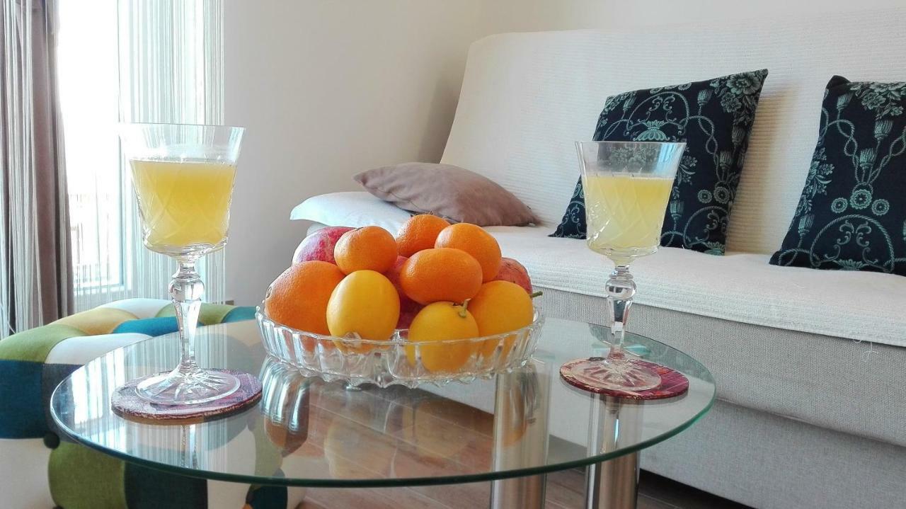 Sibenska Oaza Apartment Sibenik Luaran gambar