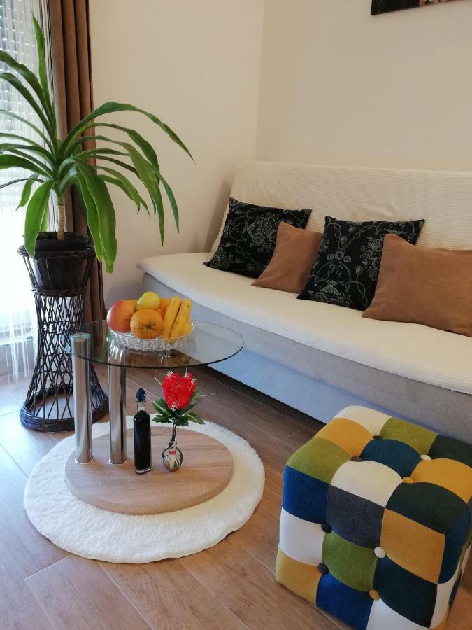 Sibenska Oaza Apartment Sibenik Luaran gambar